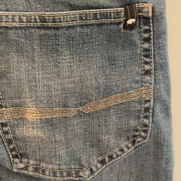 Buffalo David Bitton Blue Jeans - Picture 3 of 14